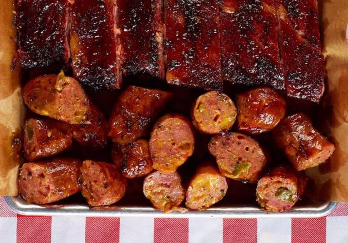 Where is our Favorite Texas BBQ?