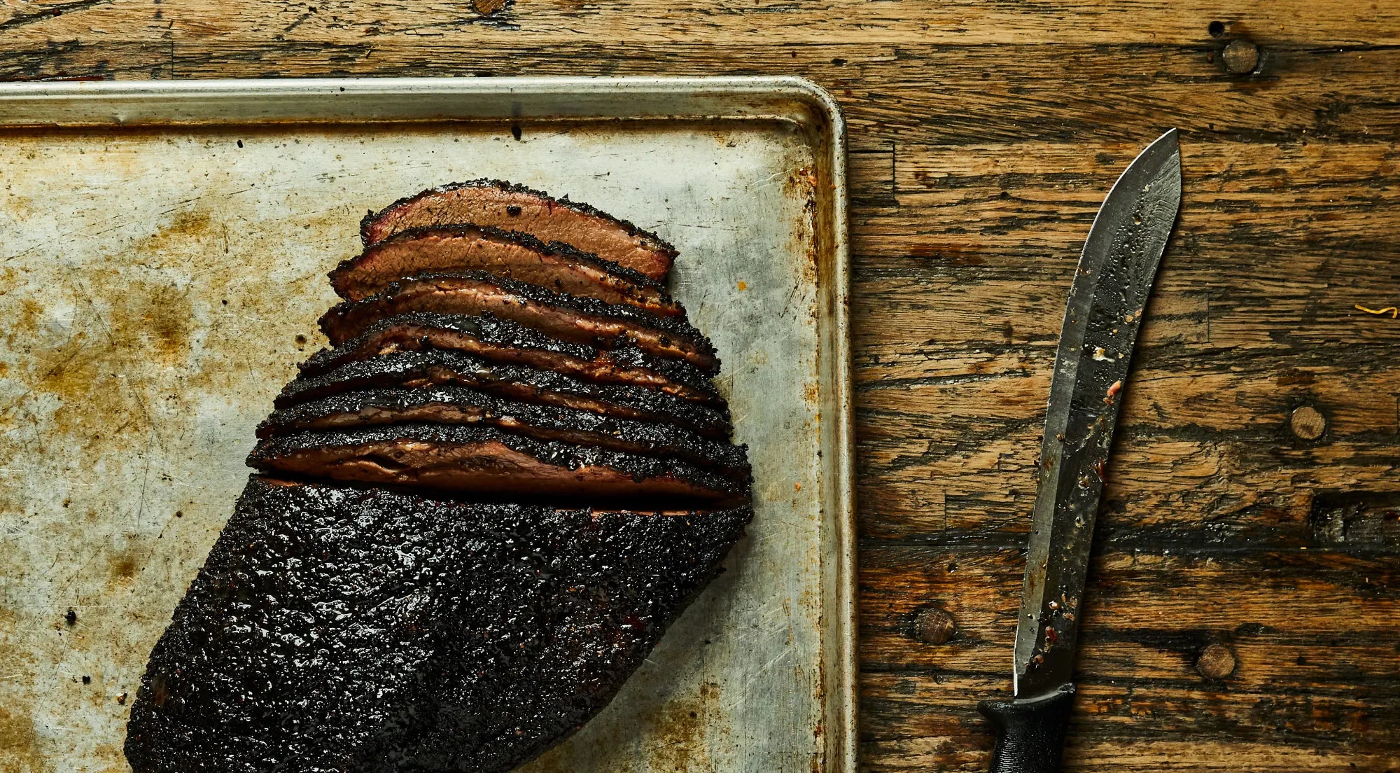 How to Make the Best Brisket at Home According to Hutchins BBQ